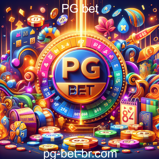 Bônus Atraentes: A Chave para Aumentar Suas Chances no PG Bet