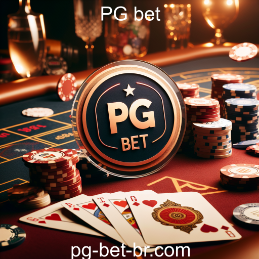 A Emoção dos Jogos de Mesa no PG Bet
