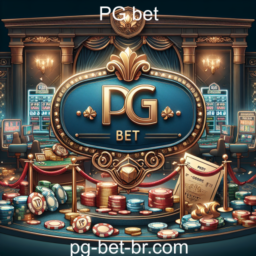 Descubra os Benefícios dos Programas VIP no PG Bet